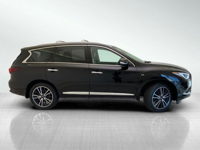 2020 INFINITI QX60 Signature Edition