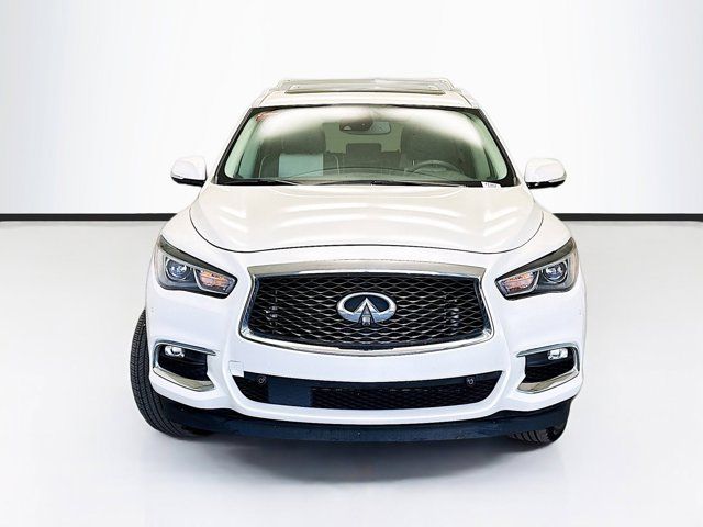 2020 INFINITI QX60 Signature Edition