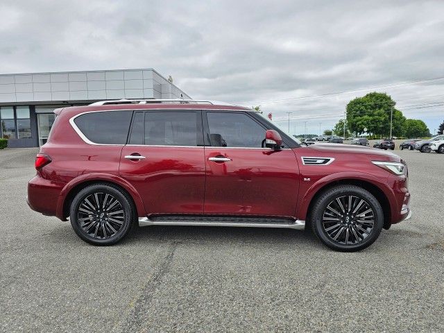 2020 INFINITI QX80 Limited