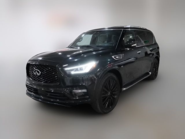 2020 INFINITI QX80 Limited