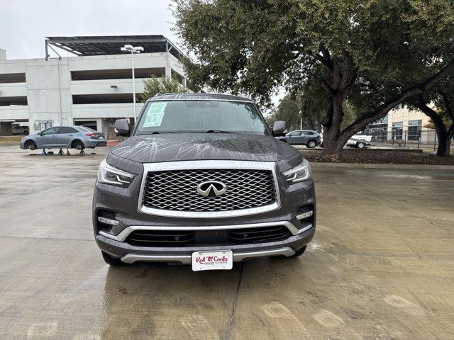 2020 INFINITI QX80 Limited