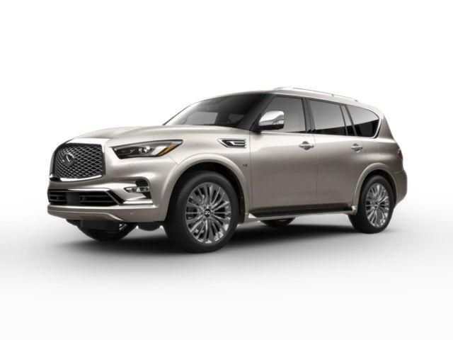 2020 INFINITI QX80 Limited