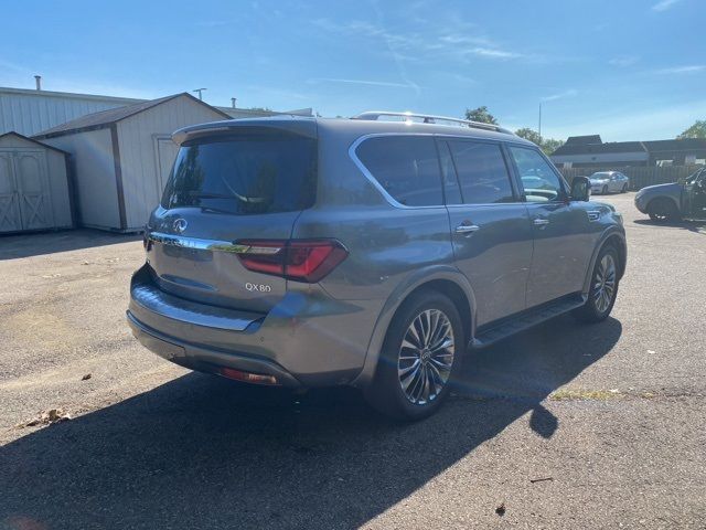 2020 INFINITI QX80 Limited