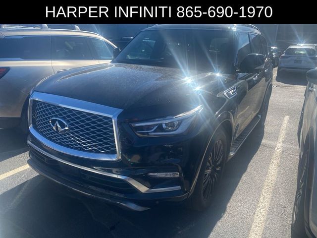 2020 INFINITI QX80 Limited