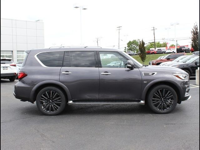 2020 INFINITI QX80 Limited