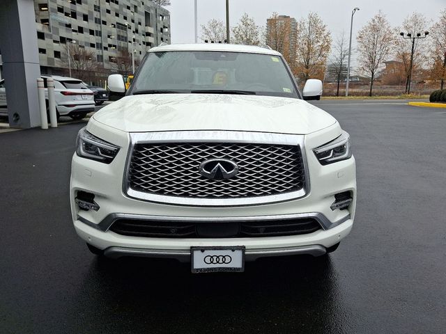 2020 INFINITI QX80 Limited