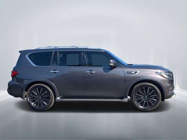 2020 INFINITI QX80 Limited