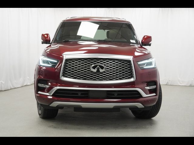 2020 INFINITI QX80 Limited