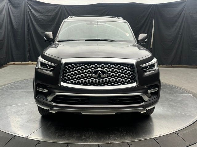 2020 INFINITI QX80 Limited