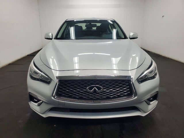 2020 INFINITI Q50 3.0T Luxe