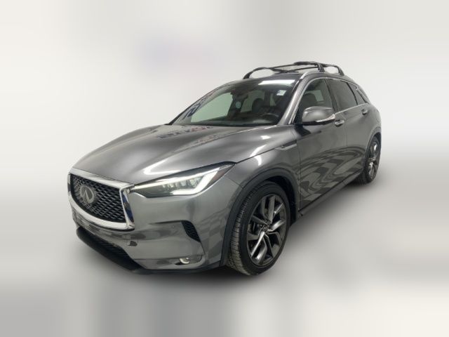 2020 INFINITI QX50 Autograph