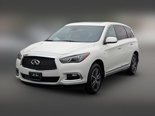 2020 INFINITI QX60 Pure