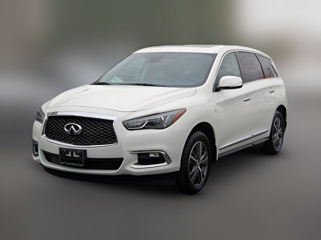 2020 INFINITI QX60 Pure