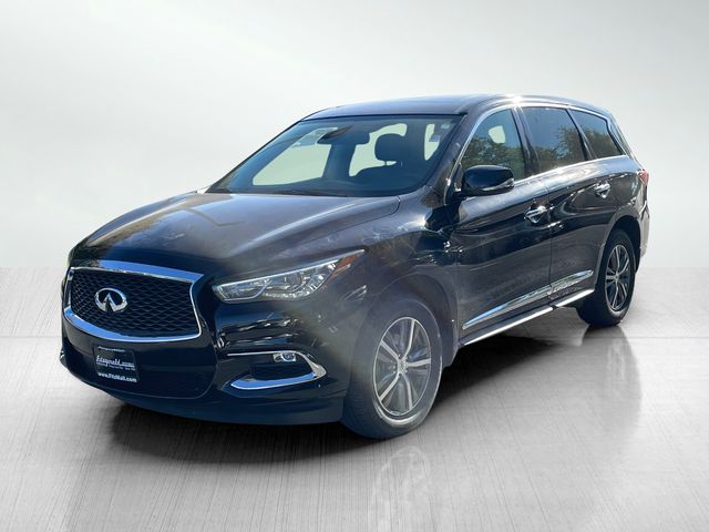 2020 INFINITI QX60 Pure