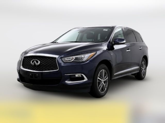 2020 INFINITI QX60 Pure