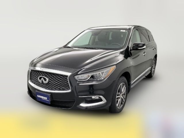 2020 INFINITI QX60 Pure