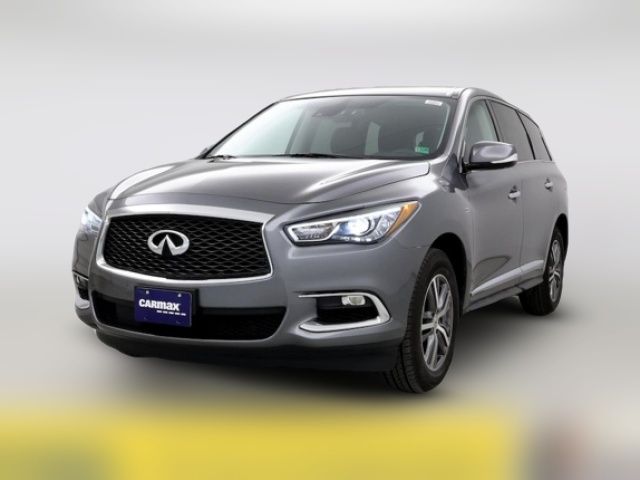 2020 INFINITI QX60 Pure