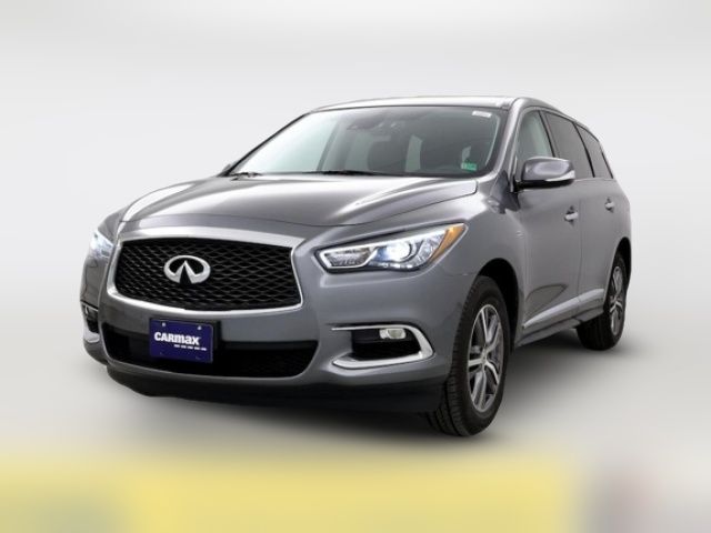 2020 INFINITI QX60 Pure