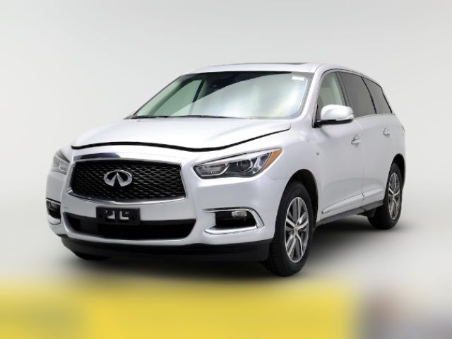 2020 INFINITI QX60 Pure