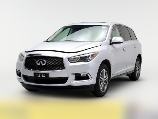 2020 INFINITI QX60 Pure