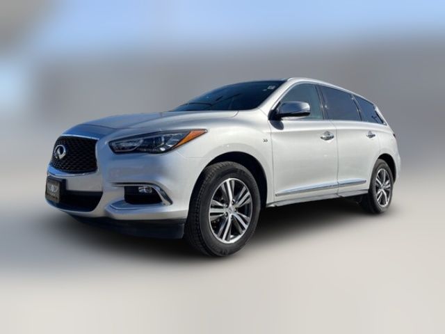 2020 INFINITI QX60 Pure