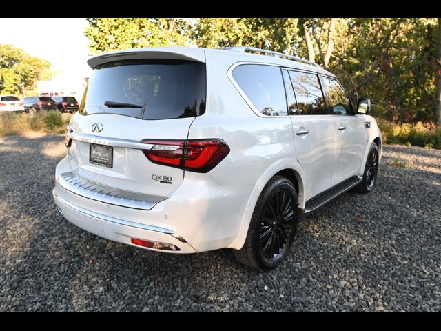 2020 INFINITI QX80 Limited