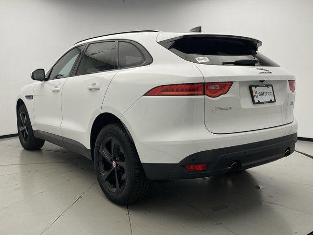 2020 Jaguar F-Pace 25t Premium