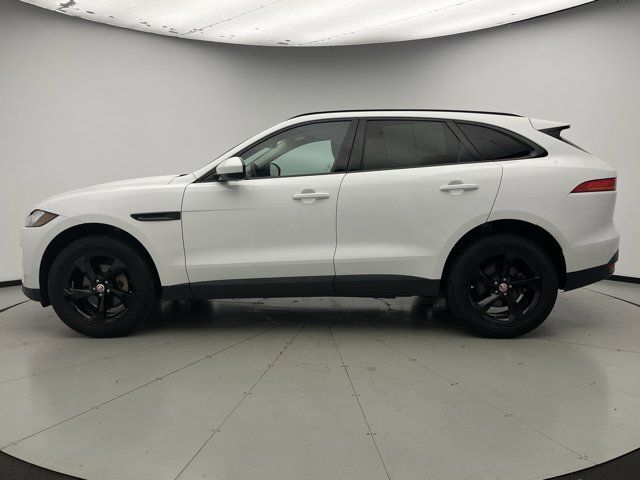 2020 Jaguar F-Pace 25t Premium