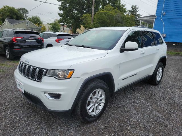 2020 Jeep Grand Cherokee Laredo E