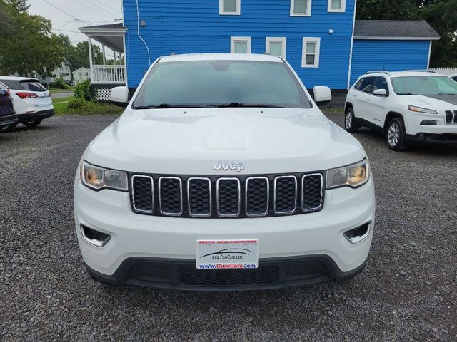 2020 Jeep Grand Cherokee Laredo E