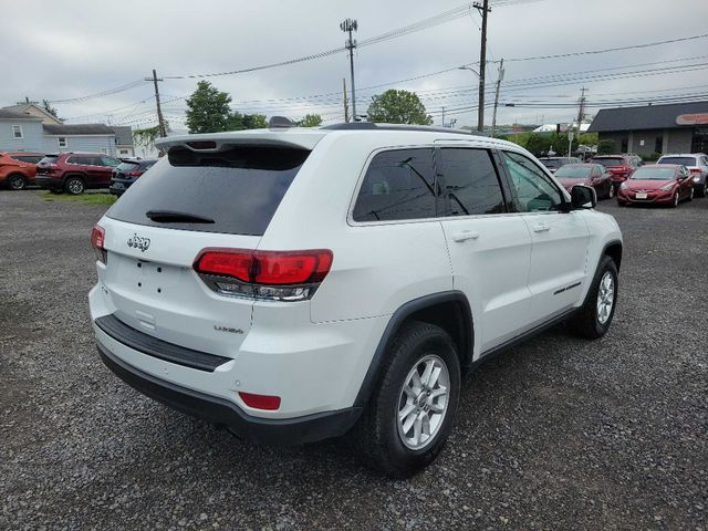 2020 Jeep Grand Cherokee Laredo E