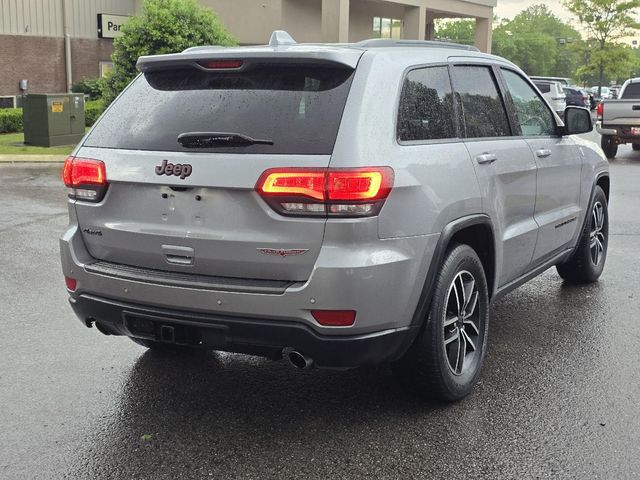 2020 Jeep Grand Cherokee Trailhawk