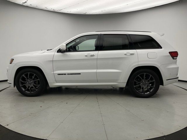 2020 Jeep Grand Cherokee High Altitude