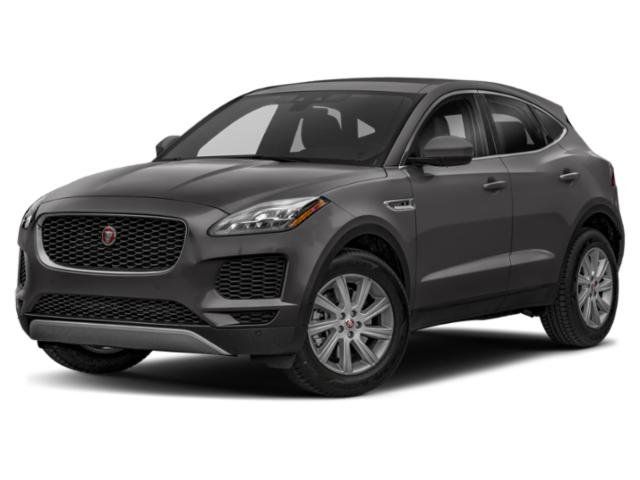 2020 Jaguar E-Pace Base