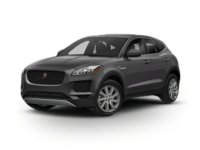 2020 Jaguar E-Pace Base