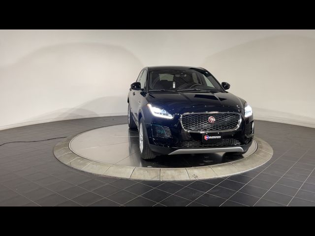 2020 Jaguar E-Pace Base