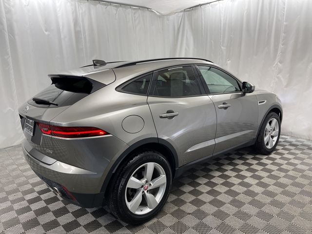 2020 Jaguar E-Pace Base