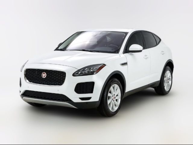 2020 Jaguar E-Pace Base