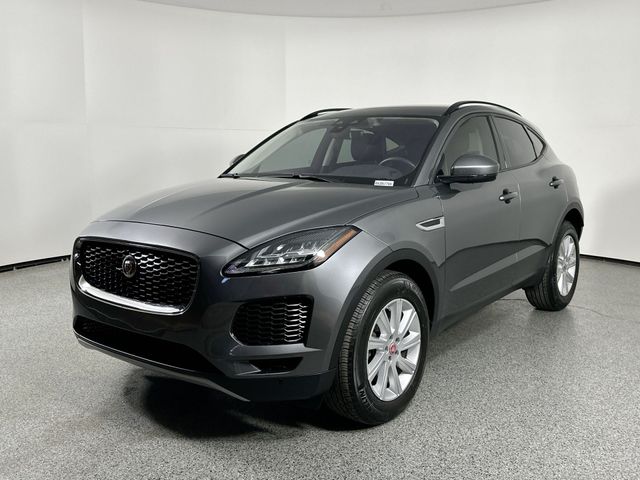 2020 Jaguar E-Pace Base