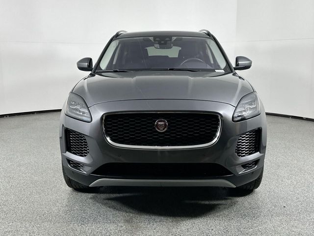 2020 Jaguar E-Pace Base