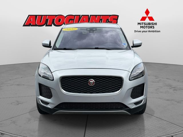 2020 Jaguar E-Pace Base