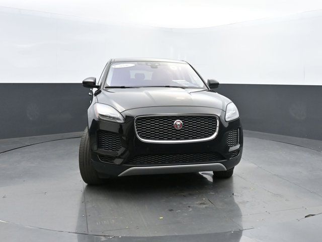 2020 Jaguar E-Pace Base