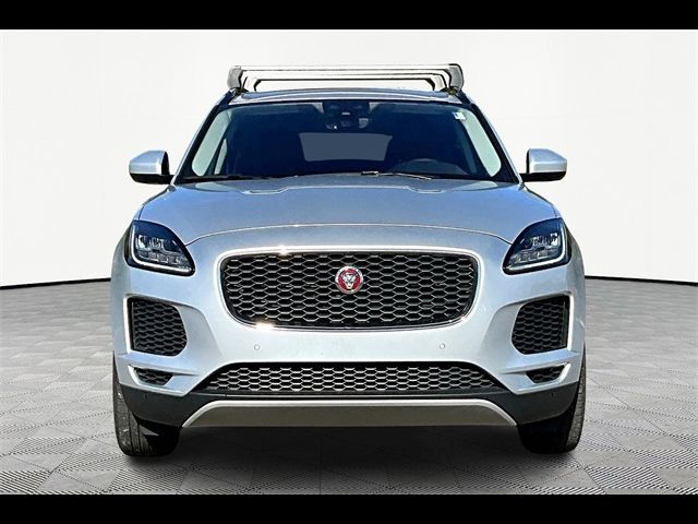 2020 Jaguar E-Pace Base