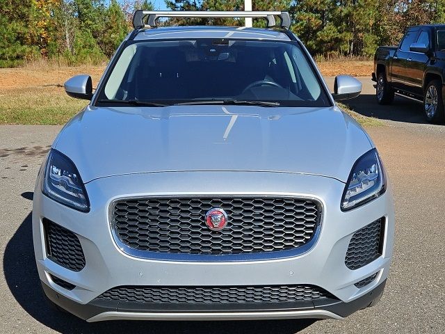 2020 Jaguar E-Pace Base