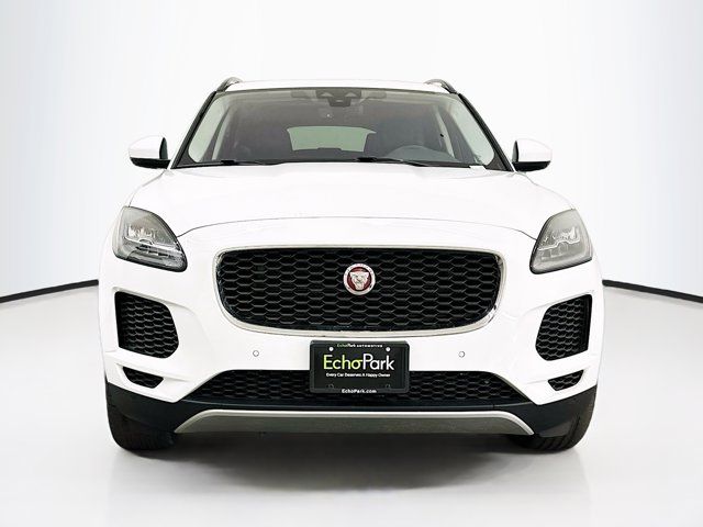 2020 Jaguar E-Pace Base