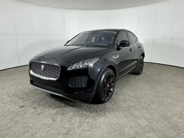 2020 Jaguar E-Pace Base