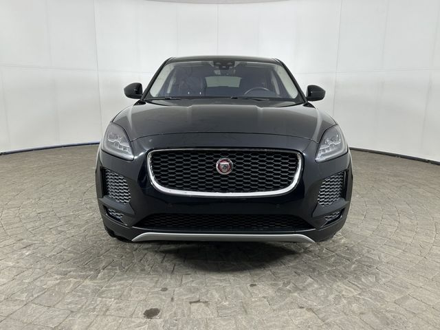 2020 Jaguar E-Pace Base