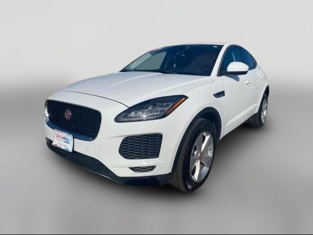 2020 Jaguar E-Pace Base