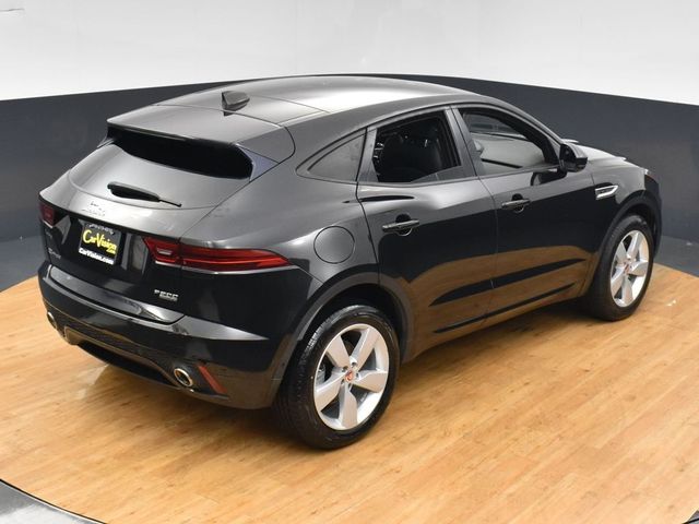 2020 Jaguar E-Pace R-Dynamic SE