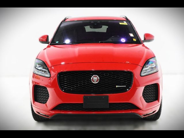 2020 Jaguar E-Pace R-Dynamic SE